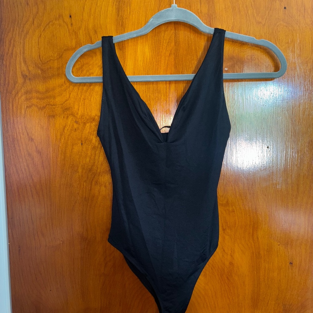 ZARA bodysuit